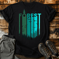 Modern Wildwood T-shirt