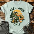 Camping Duck Adventure T-Shirt