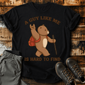 A Guy Like Me Is Hard To Find T-Shirt
