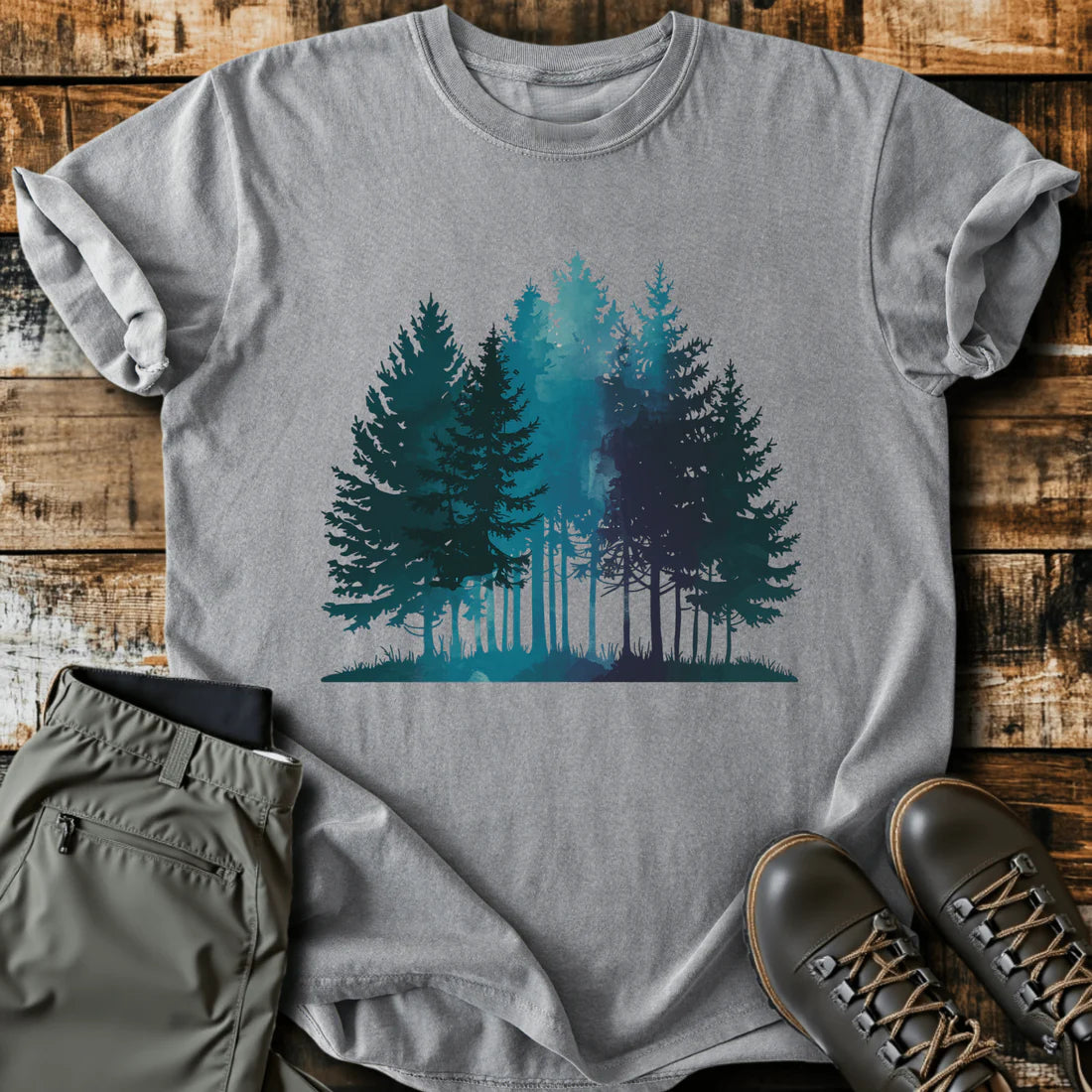 Forest T-shirt