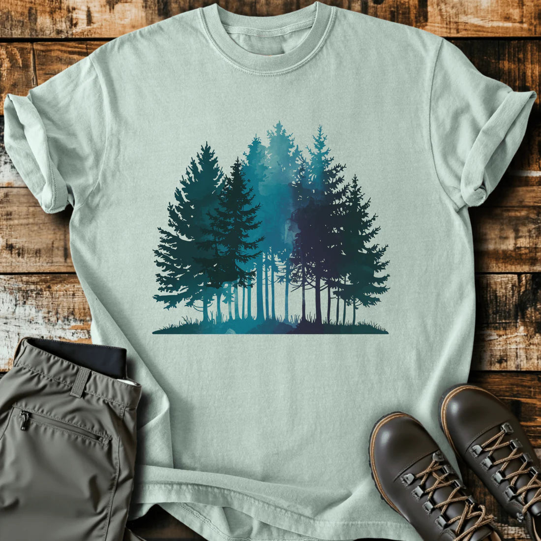 Forest T-shirt
