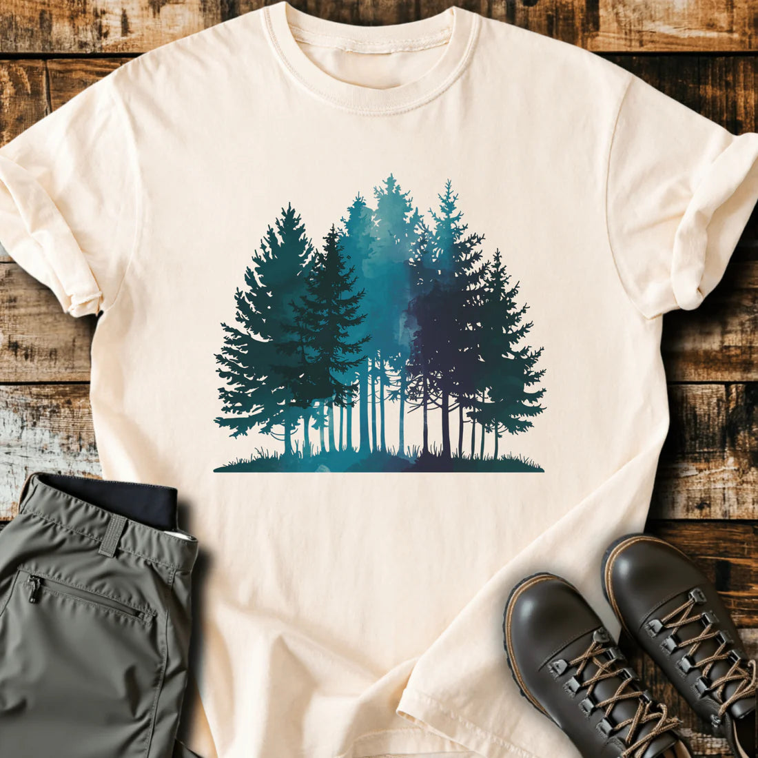 Forest T-shirt