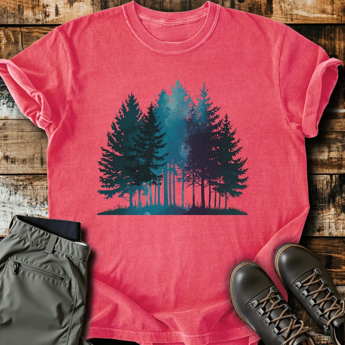 Forest T-shirt