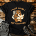 Lost Bear T-Shirt