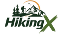 HikingX - Home