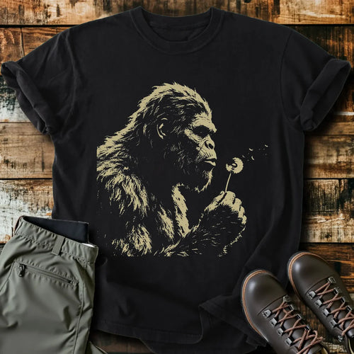 Blowing Wishes T-Shirt